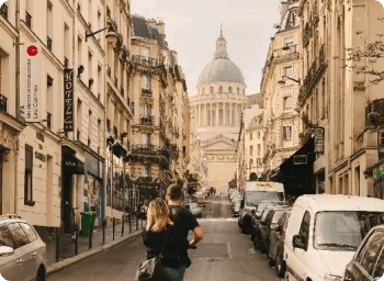 ToEurasia Best flight deals to Europe