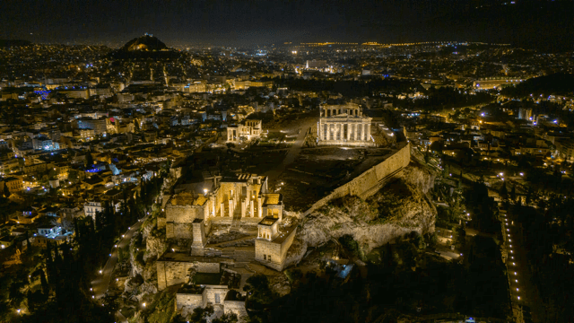 Athens