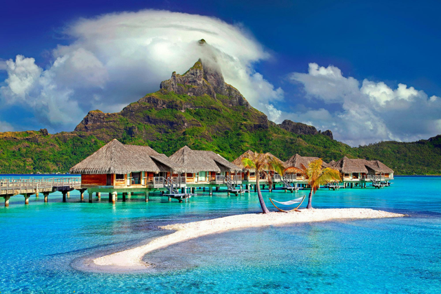 Bora Bora Bora Bora
