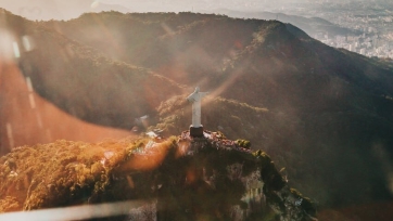 Discover Latin & South America