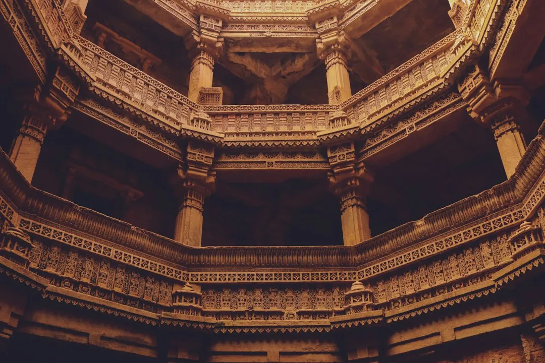 Ahmedabad Ahmedabad