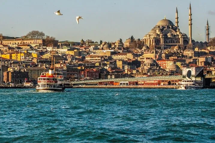 Istanbul Istanbul