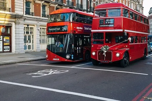 London London