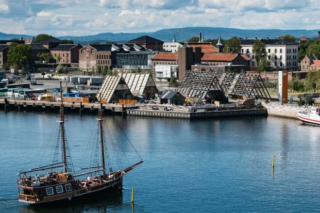 Oslo Oslo