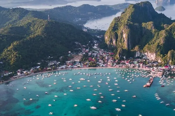 Philippines Philippines