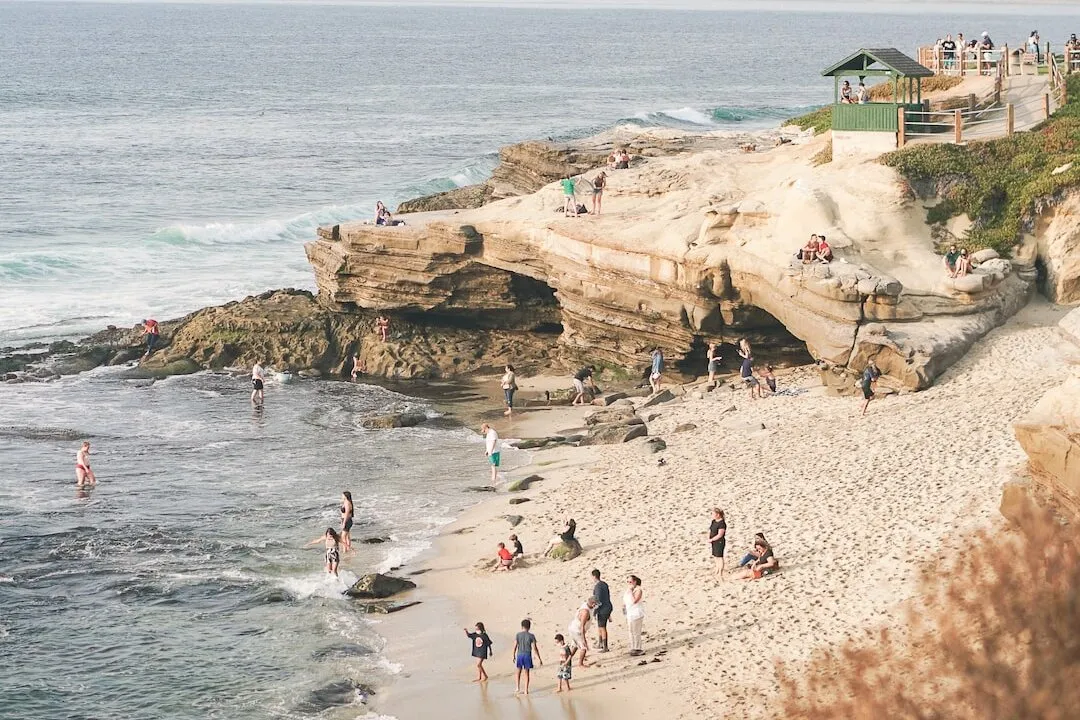 San Diego San Diego